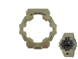Oryginalny bezel Casio G-Shock GA-700UC-5A beżowy piaskowy